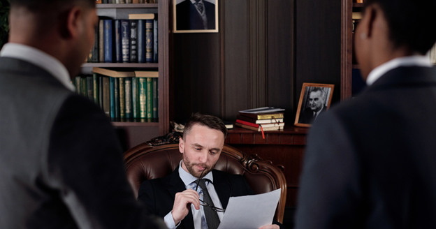 What to Expect from an Accident Attorney Free Consultation