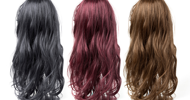 how many times can you wear a wig