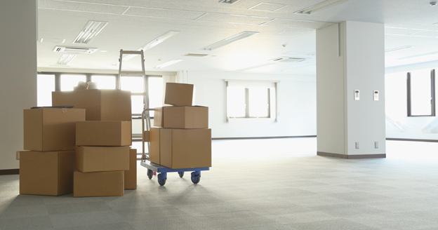 are moving companies cheaper during the week