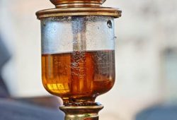 how often should hydraulic oil be changed