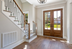 how much for replacement windows and doors