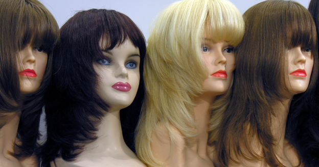 are wigs covered by insurance for cancer patients