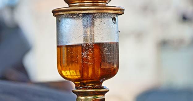 how often should hydraulic oil be changed