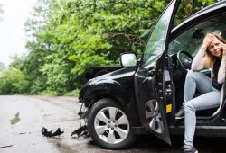 what type of attorney handles car accidents