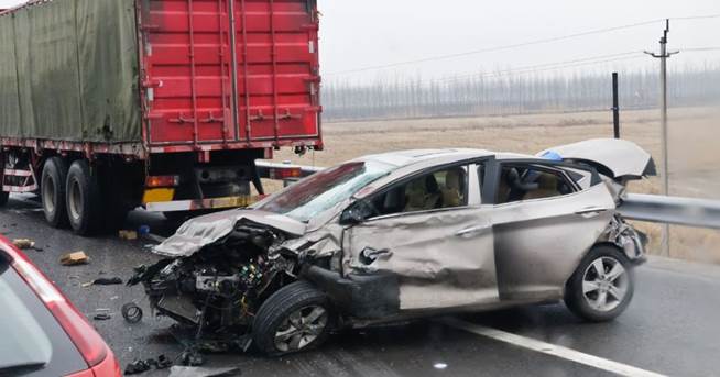 what type of attorney handles car accidents