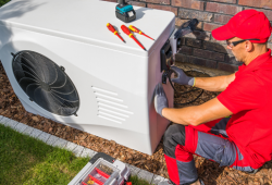 how many times ac should be serviced