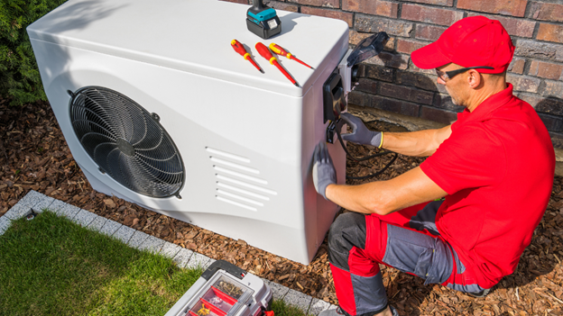 how many times ac should be serviced
