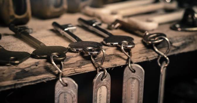 can locksmith make key without original