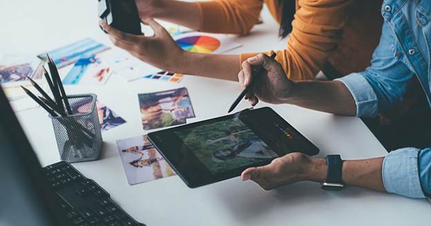 digital marketing agency for jewellery