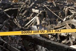 what is fire damage restoration