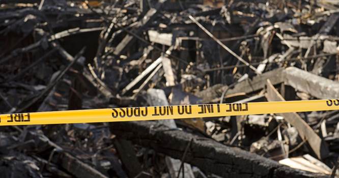 what is fire damage restoration