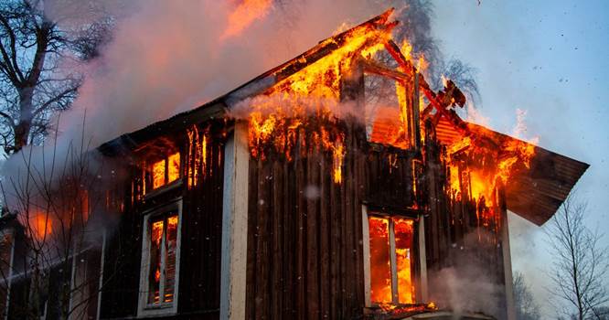 what is fire damage restoration