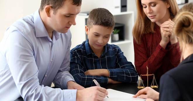 are child custody attorney fees tax deductible
